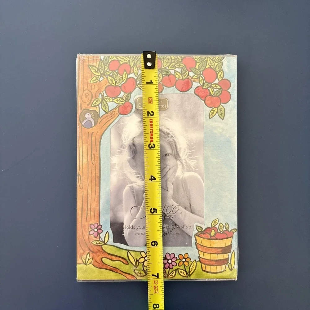 Fetco vintage acrylic